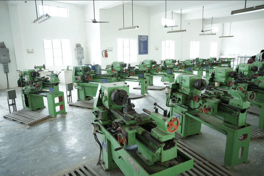 Sri Muthukumaran Institute of Technology Chennai College Life photo 16